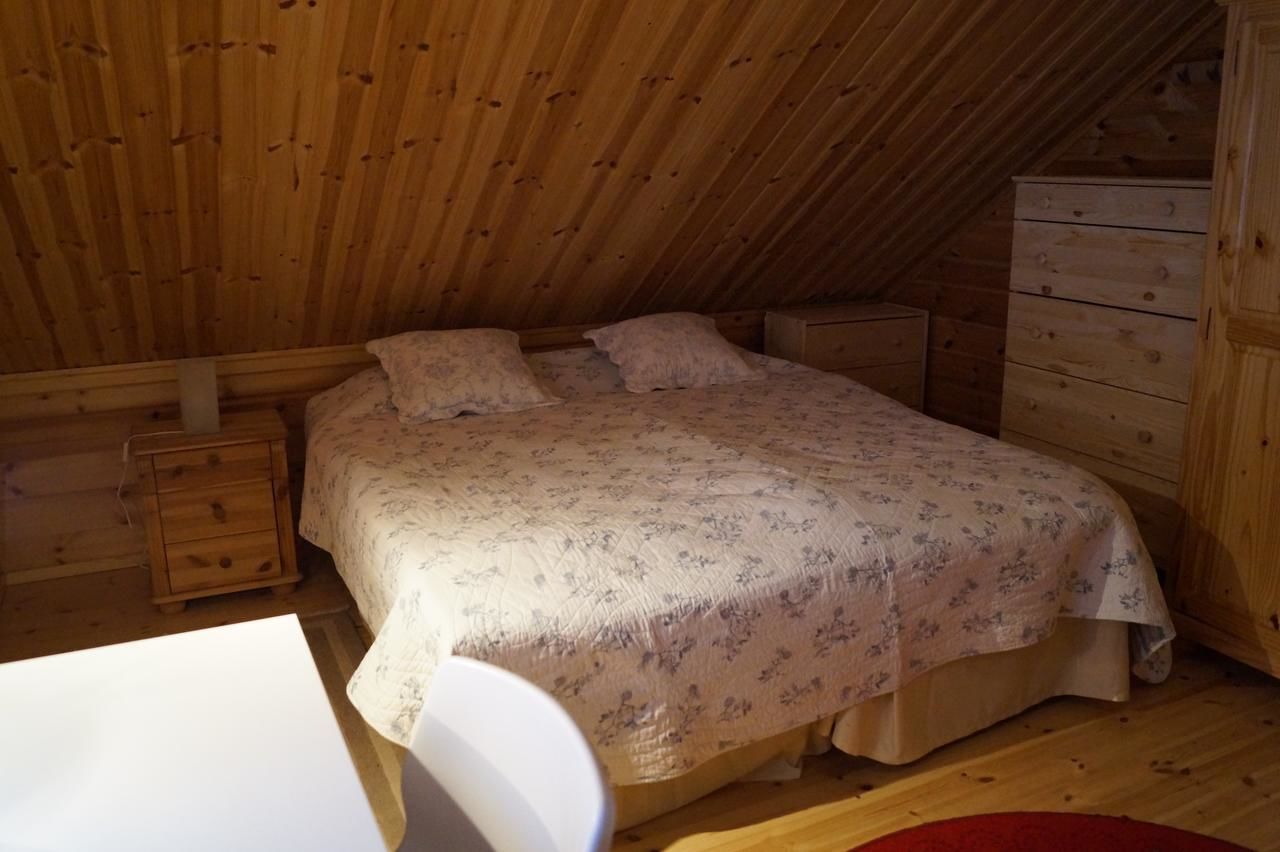 Дома для отпуска Heidihaus Нурмес