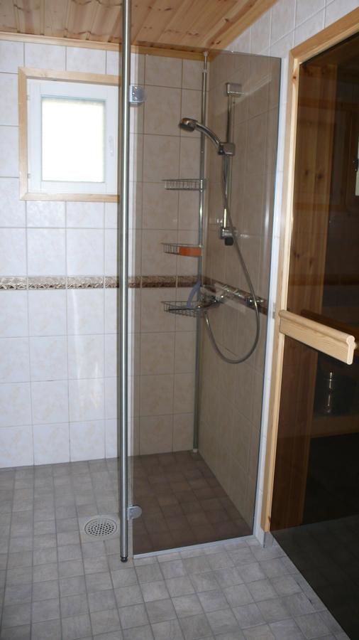 Дома для отпуска Heidihaus Нурмес