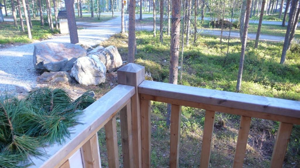 Дома для отпуска Heidihaus Нурмес