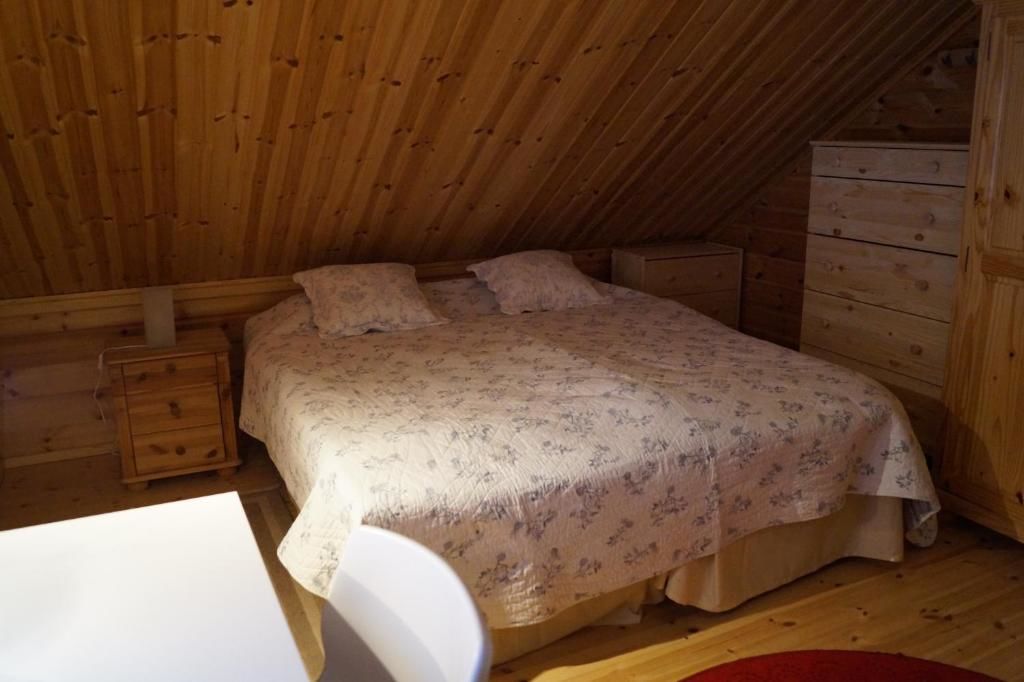 Дома для отпуска Heidihaus Нурмес